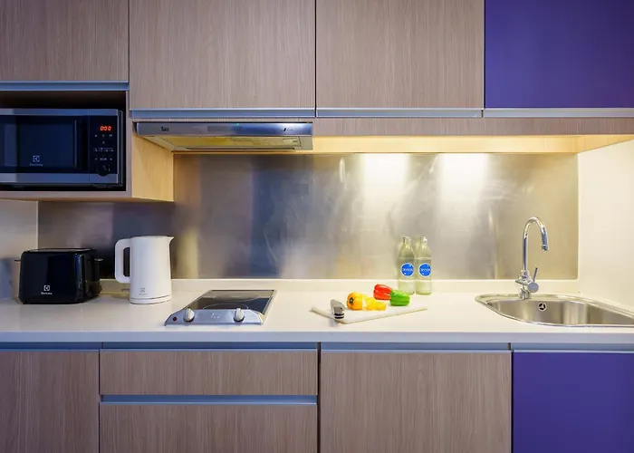 Citadines Sukhumvit 16