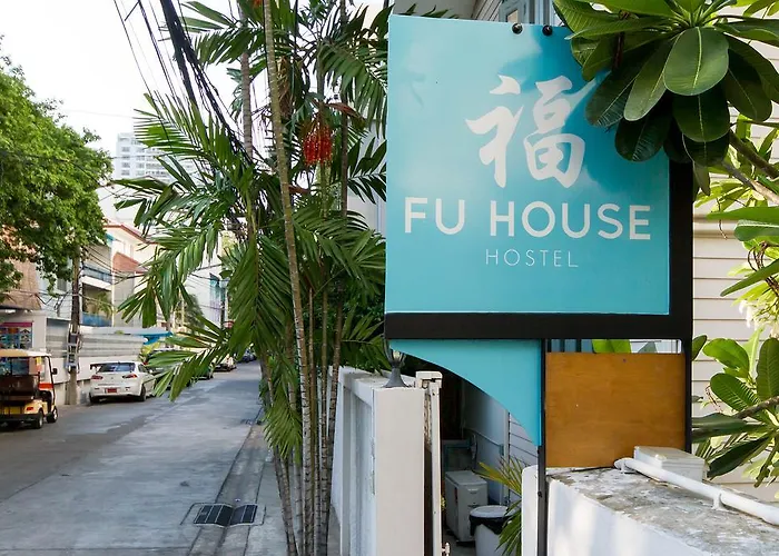 Fu House